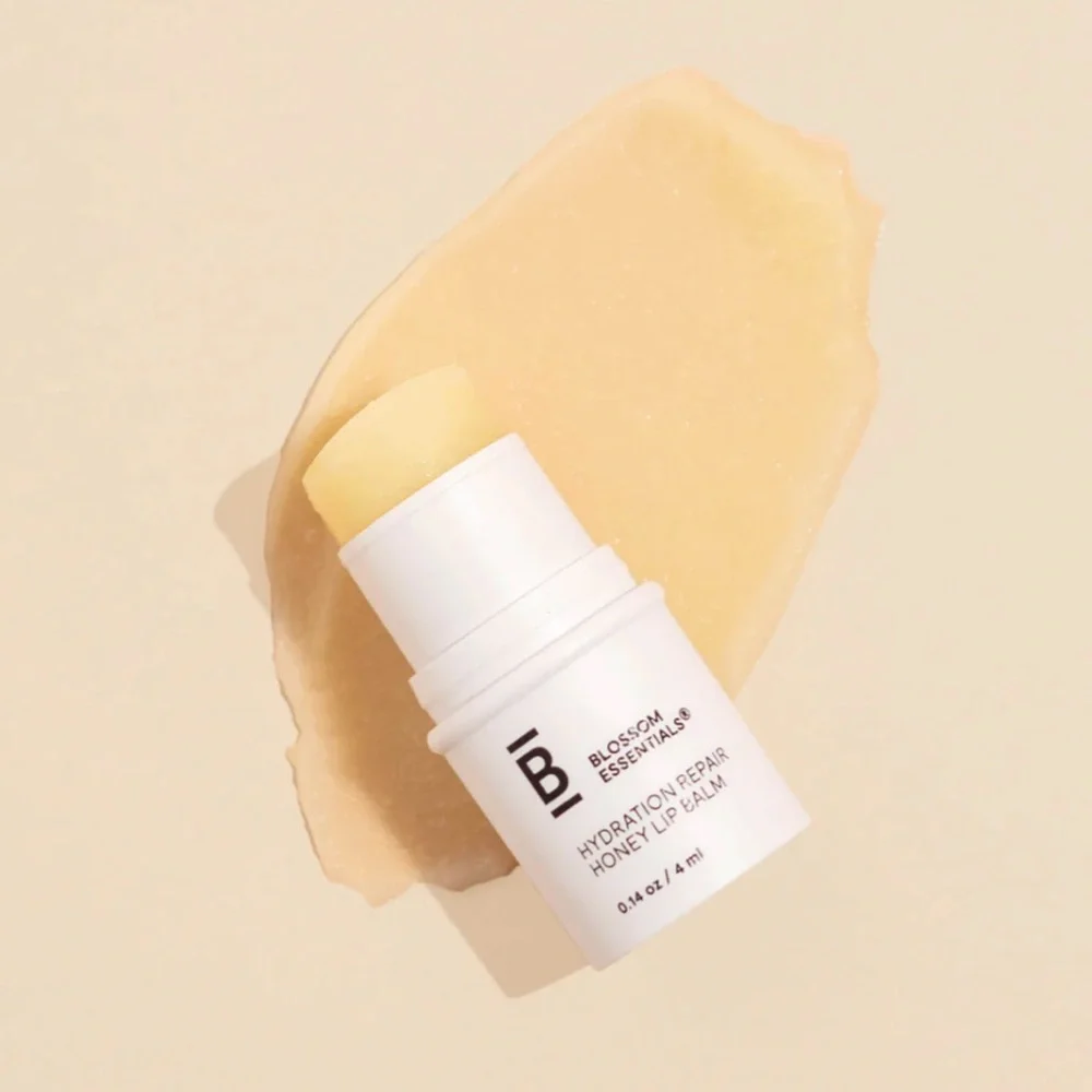 blossom essentials nib experience